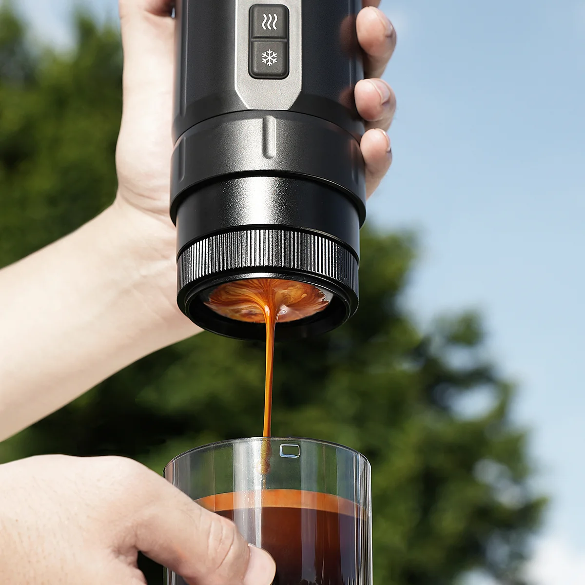 51mm BARISTA ULTRA Accessories for H4C - Image 10