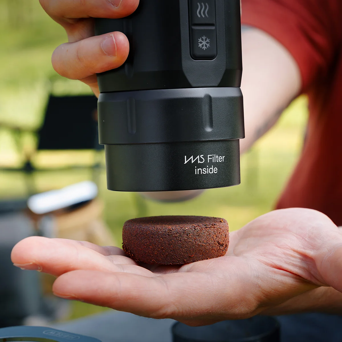 51mm BARISTA ULTRA Accessories for H4C - Image 6