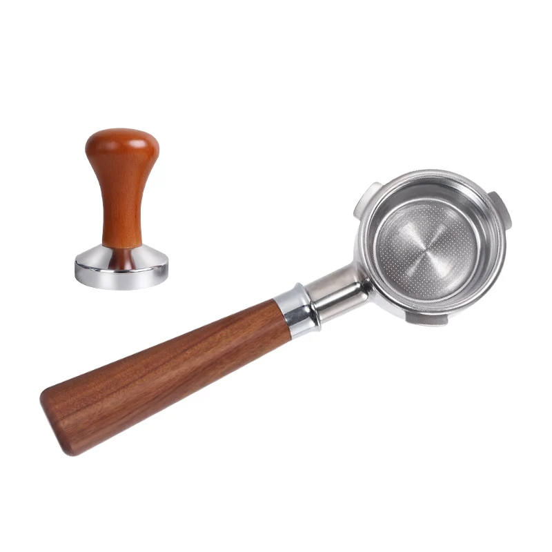 Bottomless portafilter - Image 3