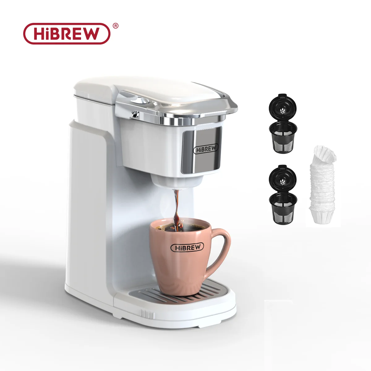 HiBREW KCUP  507 - Image 5