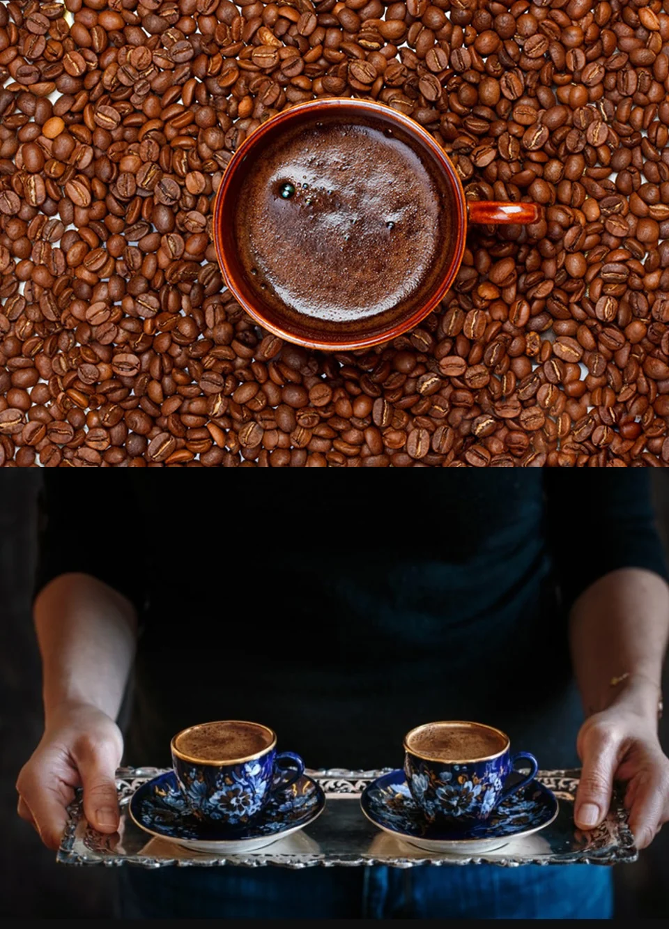 HiBREW Automatic Turkish Coffee Machine Electric Pot AC 220~240V Ground Coffee Maker H9 - Image 11