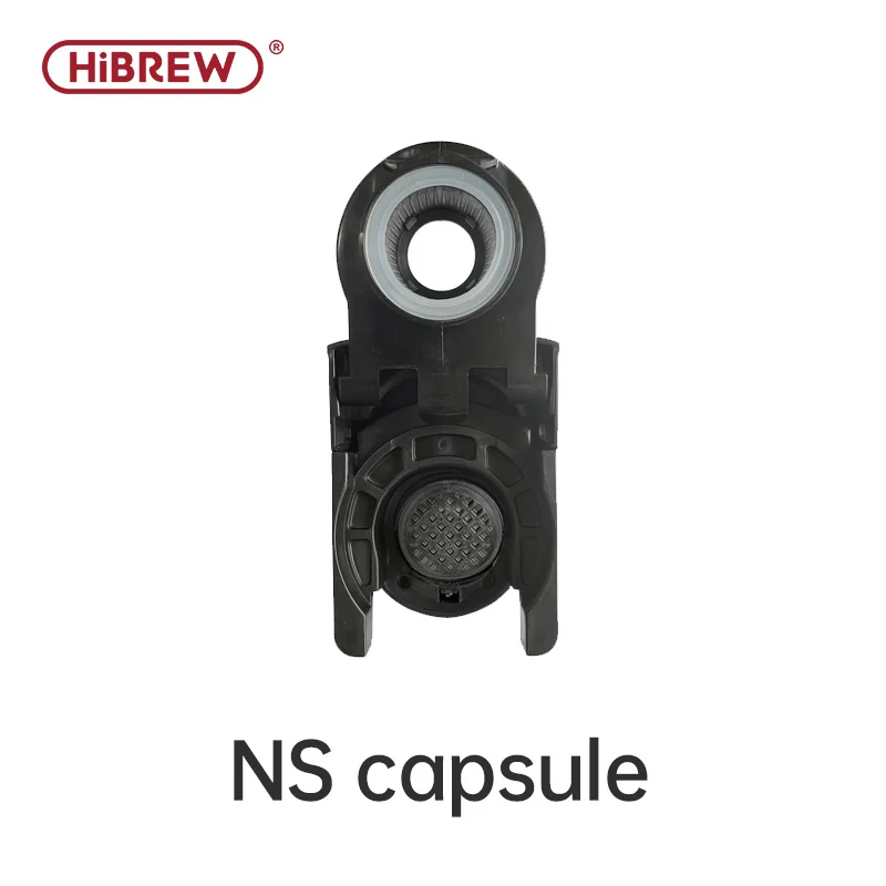 HiBREW Coffee Machine Capsule Adapter System Parts Compatible Models H1A H1B H1C H1Por H2A H2B H2C - Image 8
