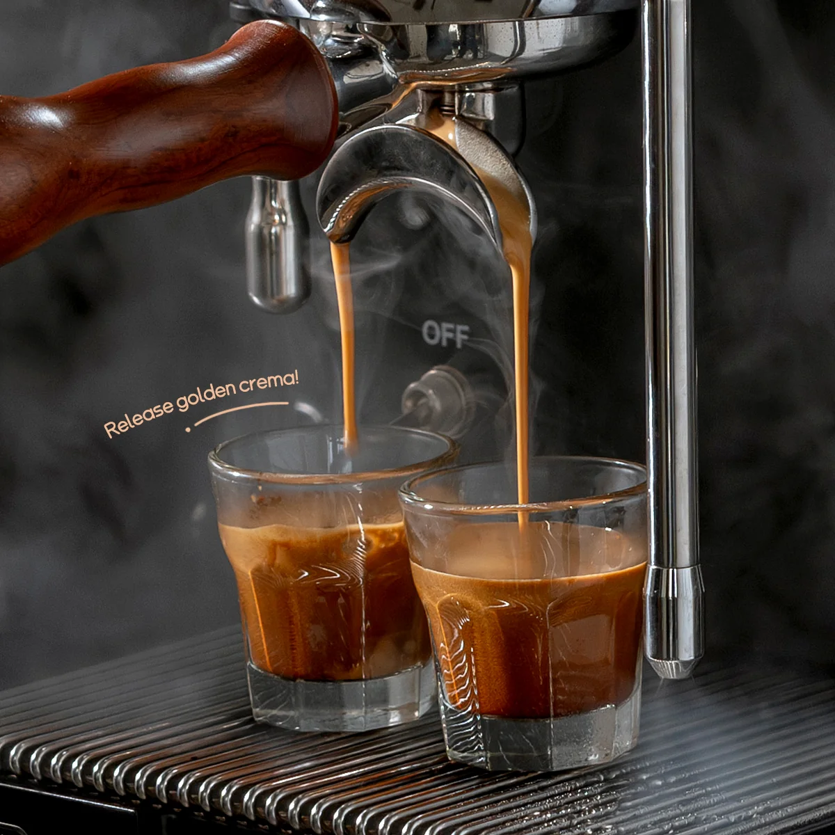 HiBREW G3 Plus: 31-Level Precision, Plasma Anti-Static, Smart Touchscreen Coffee Grinder – Perfect for Espresso, Pour Over & More - Image 16