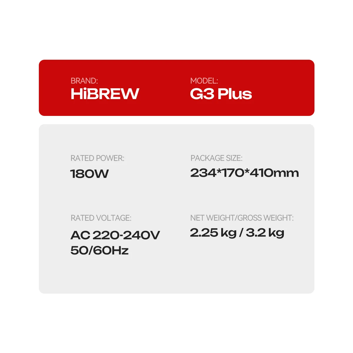 HiBREW G3 Plus: 31-Level Precision, Plasma Anti-Static, Smart Touchscreen Coffee Grinder – Perfect for Espresso, Pour Over & More - Image 21