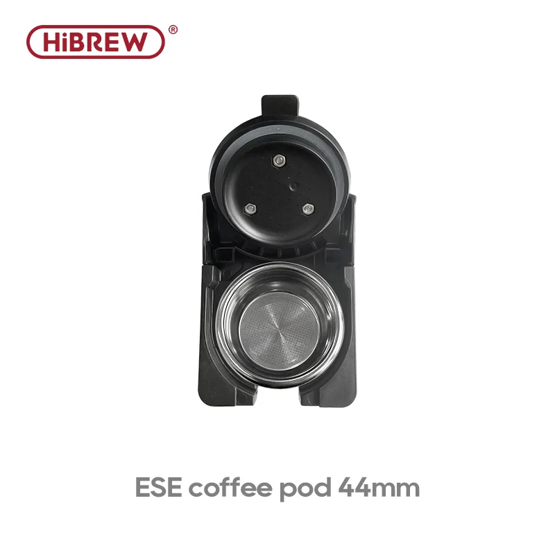 HiBREW Coffee Machine Capsule Adapter System Parts Compatible Models H1A H1B H1C H1Por H2A H2B H2C - Image 4