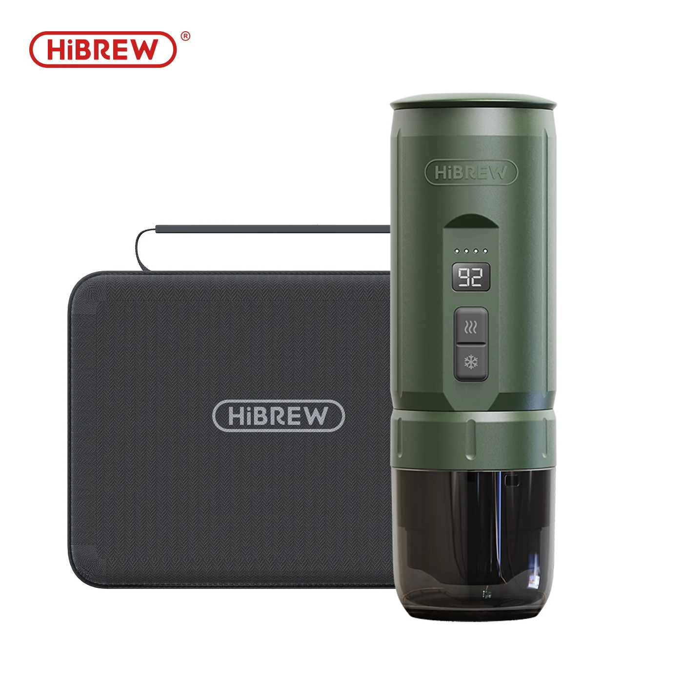 Portable Coffee Machine